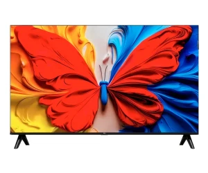 TCL 40S5K / Televisor Smart Tv 40" Qled Full Hd Hdr