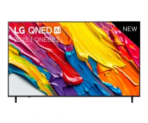 Lg Qned Ai Qned82 / Televisor Smart Tv 50" Qned Uhd 4K Hdr