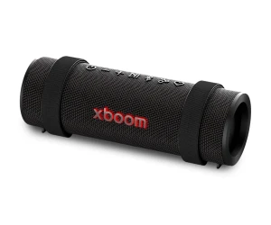 Lg Xboom Grab Negro / Altavoz Inalámbrico Bluetooth 30W