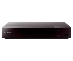 Sony Bdp-S1700/K / Reproductor De Blu-Ray Disc / Full Hd 1080P