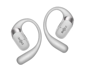 Shokz Openfit 2+ Grey / Auriculares Inear True Wireless