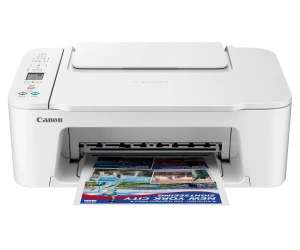 Canon Pixma Ts3751I White / Impresora Multifunción Inalámbrica