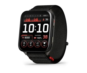 Garmin Venu® X1 Negro / Smartwatch 51,2Mm