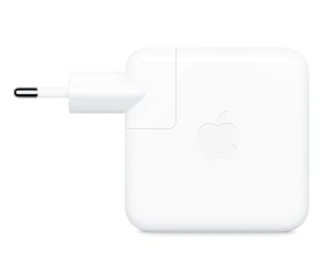 Apple Mxn53Aa/A / Adaptador De Corriente Usb‑C De 70 W