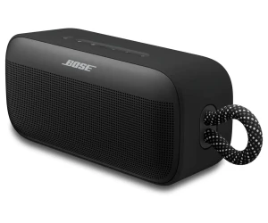 Bose Soundlink Plus Black / Altavoz Portátil