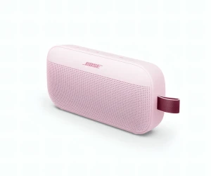Bose Soundlink Flex (2.ª Gen.) Petal Pink / Altavoz Portátil