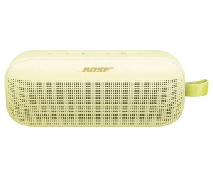 Bose Soundlink Flex (2.ª Gen.) Citrus Yellow / Altavoz Portátil