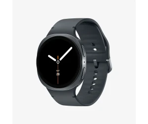 Samsung Galaxy Watch8 Dark Gray / Smartwatch 40Mm Lte