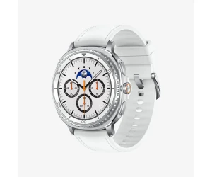 Samsung Galaxy Watch8 Classic Blanco / Smartwatch 46Mm Lte