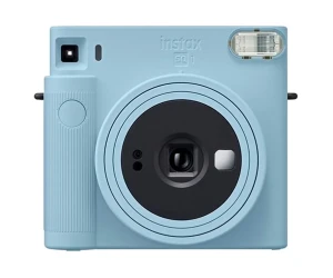Fujifilm Instax Square Sq1â„¢ Glacier Blue / CÃ¡mara InstantÃ¡nea