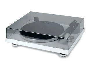 Muse Mt-109Btow White / Tocadiscos