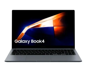 Samsung Galaxy Book4 Gray / 15.6" Fhd Led / IntelÂ® Coreâ„¢ I7-1355U / 16 Gb Lpddr4X / 512 Gb Ssd / Windows 11 Home