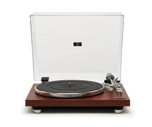 Muse Mt-109 Wto Dark Wood / Tocadiscos
