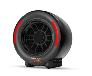 Red Bull Racing Rb-Sk310 Wheel / Altavoz Portátil
