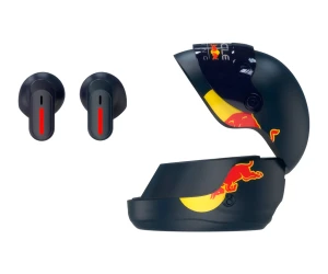 Red Bull Racing Rb-Eb220 Azul / Auriculares Inear True Wireless