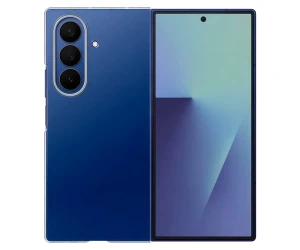 Funda Clear Transparente / Samsung Galaxy Z Fold7