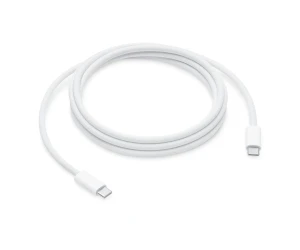 Apple Myqt3Zm/A White / Cable De Carga Usb‑C De 240 W (2 M)