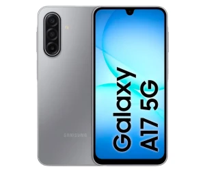 Samsung Galaxy A17 5G Grey / 8+256Gb / 6.7" Amoled 90Hz Full Hd+