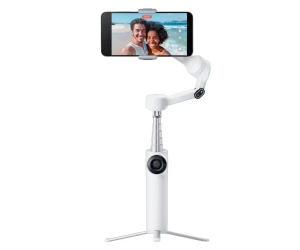 Insta360 Flow 2 Plus Blanco / Estabilizador Para Smartphone