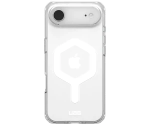 Uag Funda Plyo Hielo/Blanco / Apple Iphone Air