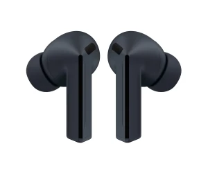 Samsung Galaxy Buds3 Fe Negro / Auriculares Inear Inalámbricos Bluetooth