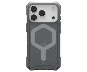 Uag Funda Essential Armor Gris Ceniza / Apple Iphone 17 Pro