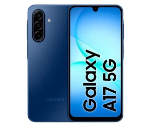 Samsung Galaxy A17 5G Blue / 8+256Gb / 6.7" Amoled 90Hz Full Hd+