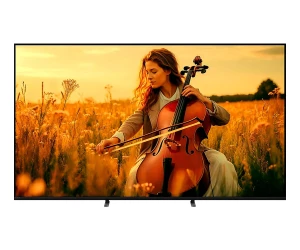 Sony Bravia 5 K-85Xr5 / Televisor Smart Tv 85" Mini Led Uhd 4K Hdr 120 Hz