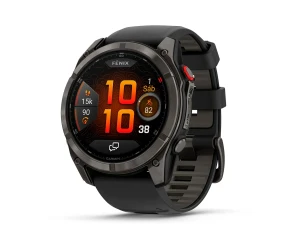 Garmin FÄ“nixÂ® 8 Pro Negro / Smartwatch 51Mm, Amoled
