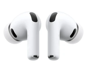 Apple Airpods Pro 3 White / Auriculares Inear True Wireless