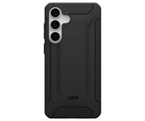 Uag Funda Scout Negro⁤⁣ / Samsung Galaxy S25 Fe