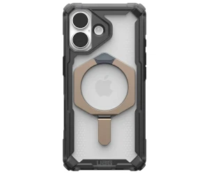 Uag Funda Plasma Xte ⁣⁢​﻿﻿‍﻿​﻿‍​‍﻿​‌​‍​‍‌‍‌﻿‌​﻿‍‌​‍‍﻿﻿​​‌‍​‌​​‍﻿‍​﻿‍‌‌​​‍‍‌‍﻿﻿​‍​​﻿‌​‌‍Gris Ceniza/Titanio / Apple Iphone 17