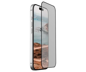 Uag Protector De Pantalla De Vidrio Templado Shield / Apple Iphone 17