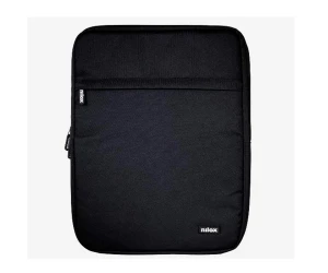 Nilox Sleeve Negra / Funda Para Portátil De 14.1"