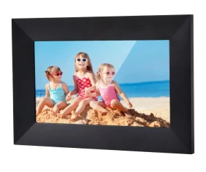 Kodak Rcf702Pbk Black / Marco Digital 7"