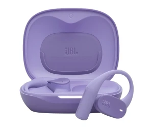 JBL Sense Lite Purple / Auriculares Abiertos True Wireless