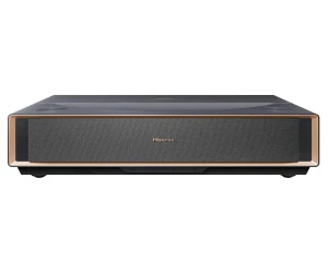 Hisense Pt1 Gris Metalizado / Proyector Láser Uhd 4K Hdr