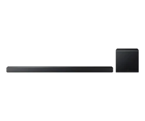 Samsung Hw-Qs700F Negro / Barra De Sonido Serie Q 3.1.2 Con Subwoofer Y Dolby Atmos 2025