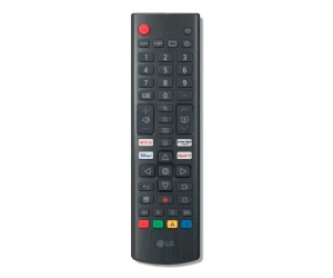 Lg Sr25Ga / Mando A Distancia