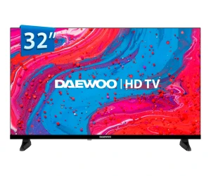 Daewoo 32Dm85Hv / Televisor Smart Tv 32" Led Hd