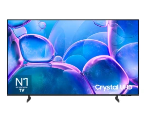 Samsung U7025F Televisor Smart Tv 55" Crystal Uhd / Led Uhd 4K Hdr