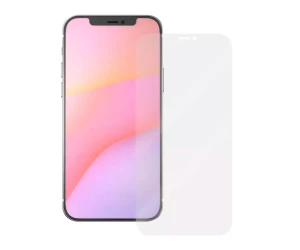 Ksix Protector De Pantalla Extreme 2.5D / Apple Iphone 12 /12 Pro