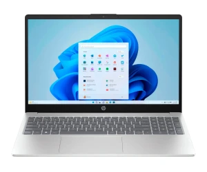 HP Laptop 15-Fd0348Ns Azul Lunar / 15.6" Full Hd / IntelÂ® Coreâ„¢ I7-1355U / 16 Gb Ddr4 / 512 Gb Ssd Pcie Nvme M.2 / Windows 11 Home