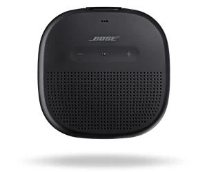 Bose Soundlink Micro Negro / 2ª Generación