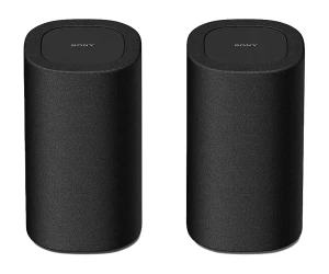 Sony Bravia Theatre Rear 8 Black / Altavoces Traseros Inalámbricos