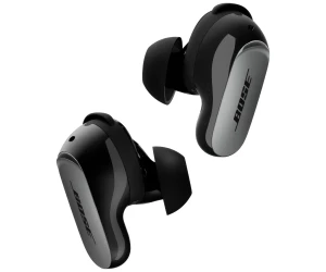 Bose Quietcomfort Ultra Earbuds 2ª Generación Negro / Auriculares Inear True Wireless