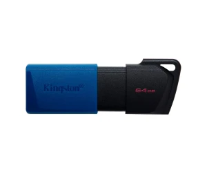 Kingston Datatraveler Exodia M 64Gb / Unidad Flash Usb