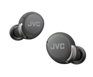 JVC Ha-A30T2 Black / Auriculares Inalámbricos Con Cancelación De Ruido