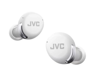 JVC Ha-A30T2 White / Auriculares Inalámbricos Con Cancelación De Ruido