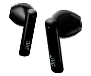 JVC Ha-A4T Black / Auriculares Inalámbricos True Wireless